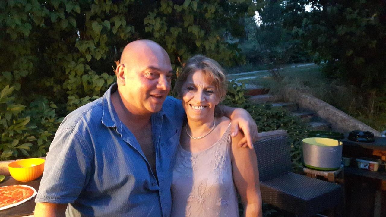 הוילה Niozelles La Magnanerie מראה חיצוני תמונה